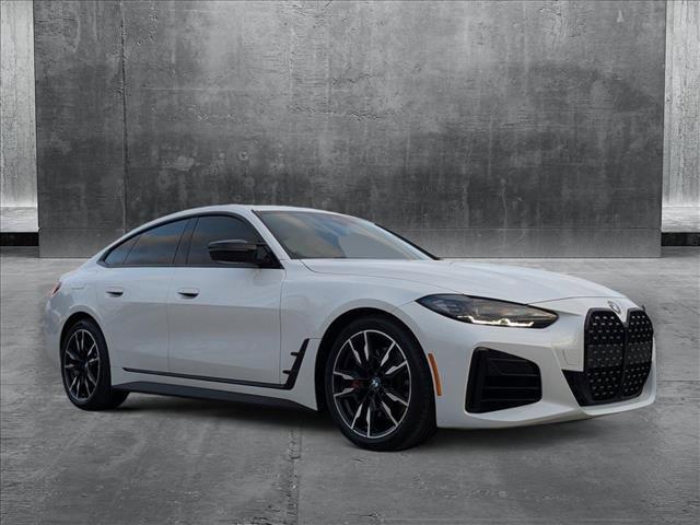 2023 bmw m440 gran coupe m440i gran coupe