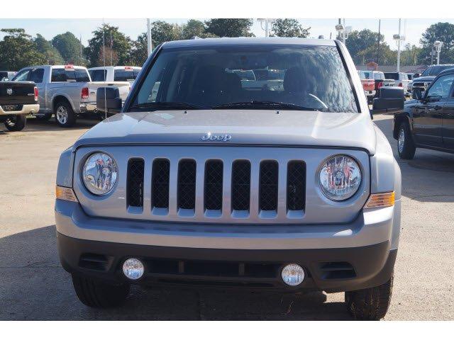 used 2016 jeep patriot fwd sport grenada, ms 38901 for sale in dubard, mississippi