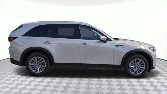 2025 Mazda CX-90