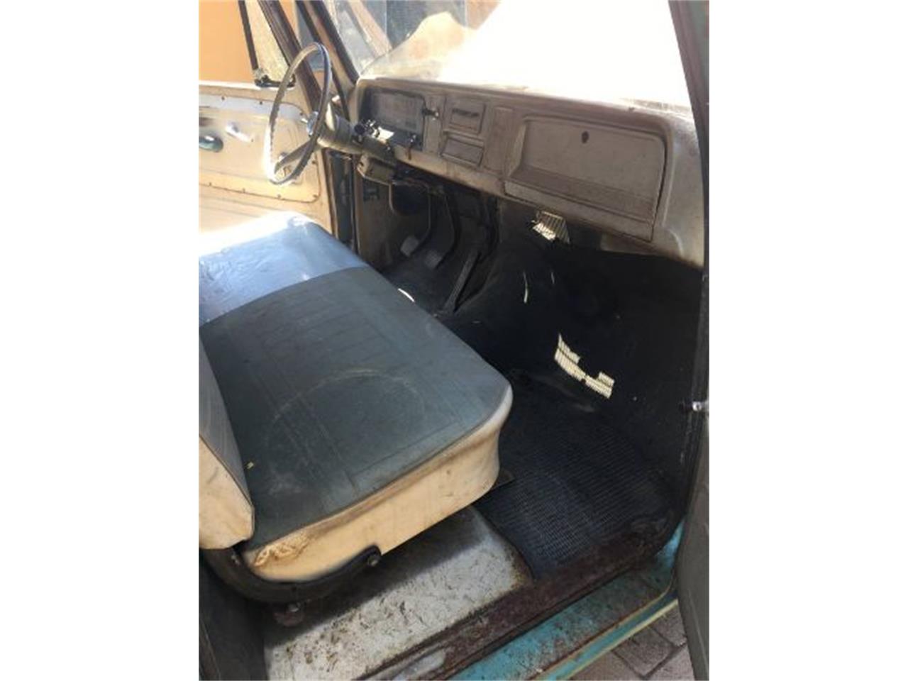 1965 chevrolet c10