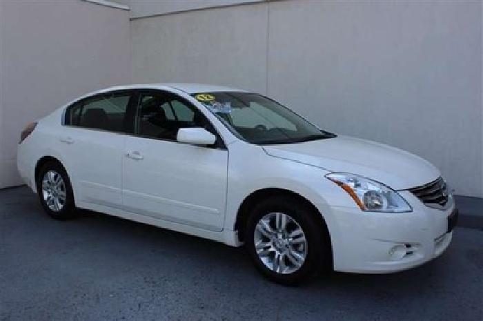 2012 nissan altima 2.5 s in pensacola, fl