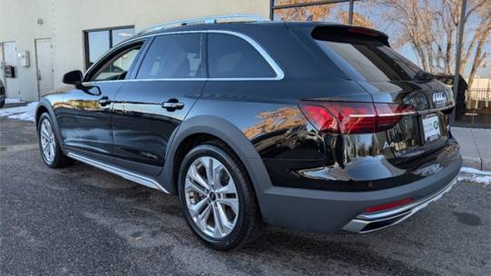 2021 Audi A4 allroad