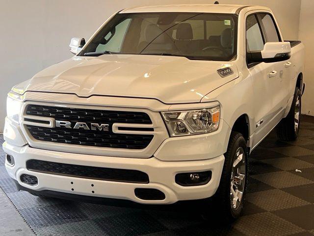 2024 ram 1500 big horn/lone star