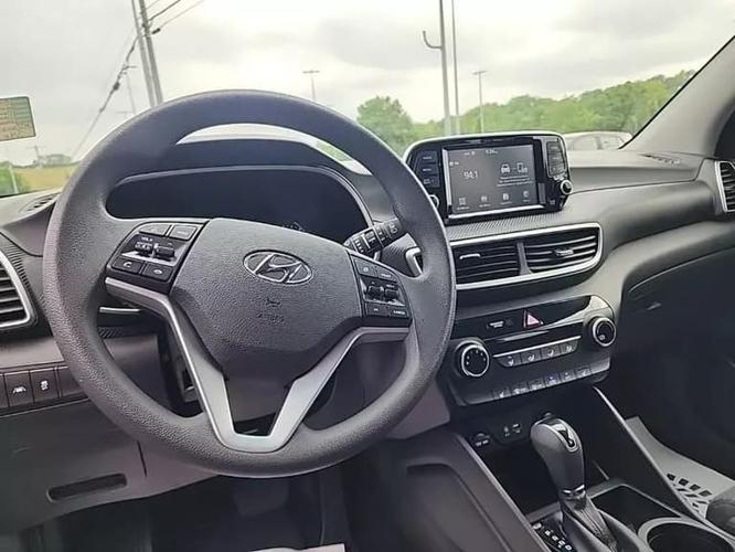 2021 hyundai tucson value sport utility 4d in nicholasville, kentucky