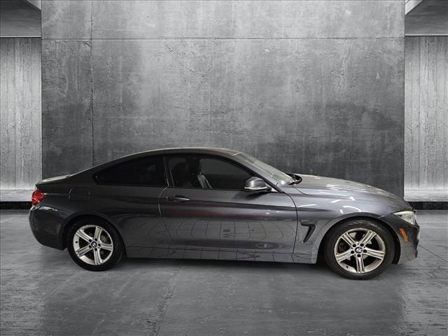 2014 bmw 428 i