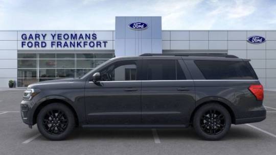 2024 Ford Expedition