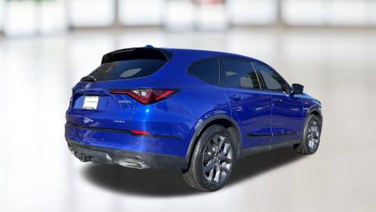 2022 Acura MDX