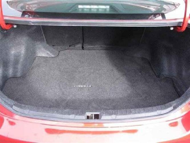 2012 toyota corolla le in denver, co
