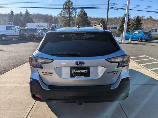 2023 subaru outback onyx edition xt