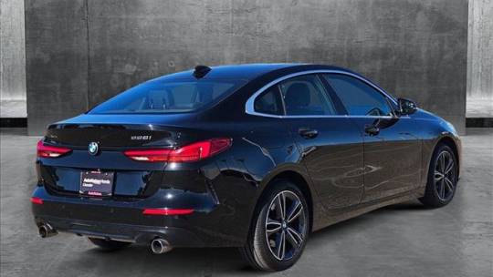 2021 BMW 2 series