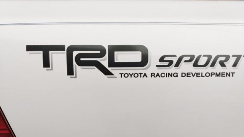 2005 toyota tacoma trd sport for sale in texas by owner