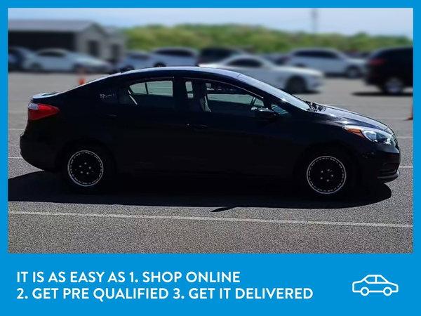 2015 kia forte in dulles, virginia