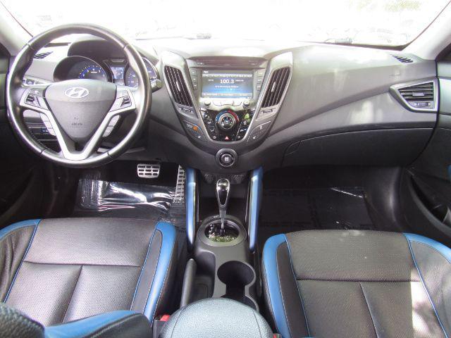 2013 hyundai veloster turbo