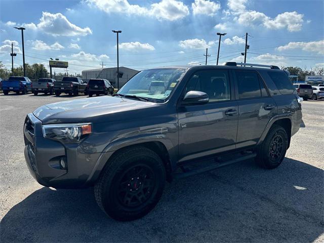 2020 toyota 4runner sr5 premium