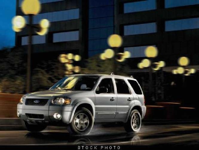 2007 ford escape xls in prince george, va