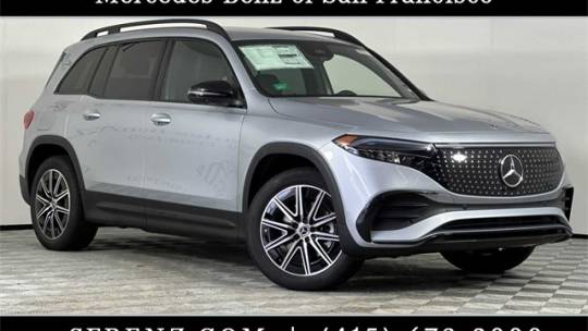 2024 Mercedes-Benz EQB