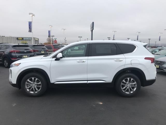 2019 hyundai santa fe sel 2.4l awd sel 2.4l 4dr suv for sale in beachs corner, idaho