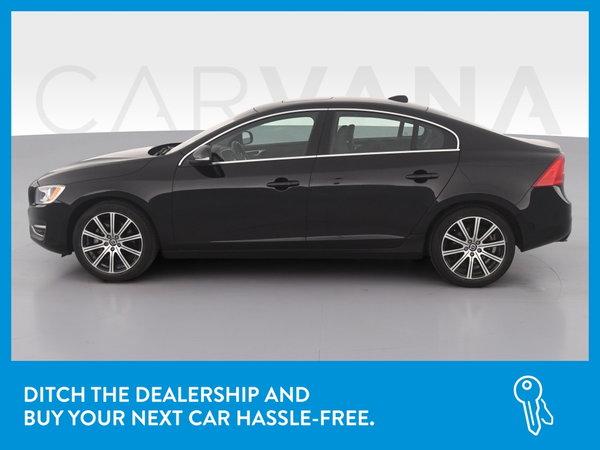 2018 volvo s60 in saint louis, missouri