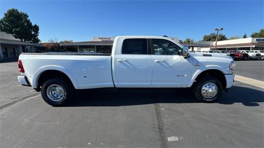 2024 RAM 3500
