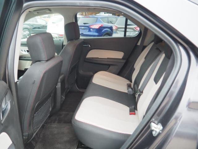 2016 chevrolet equinox lt awd lt 4dr suv for sale in rochester, new hampshire