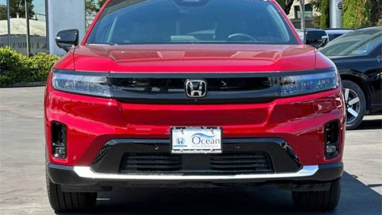 2024 Honda Prologue
