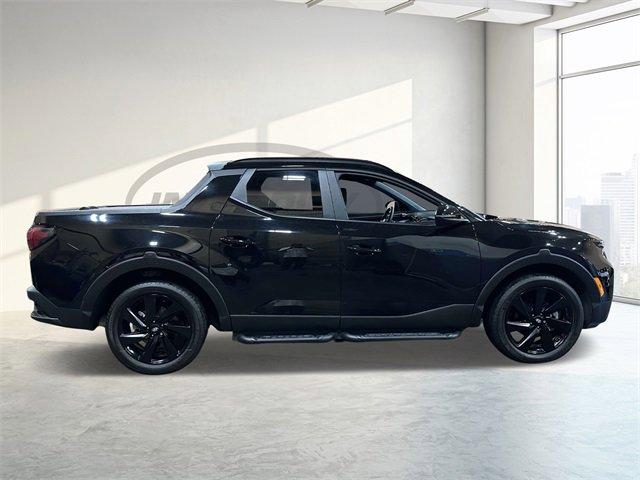 2024 hyundai santa cruz night