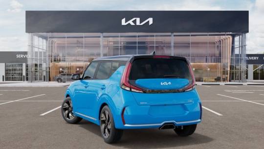 2024 Kia Soul