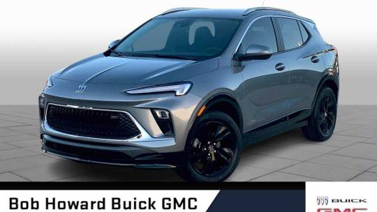 2025 Buick Encore GX