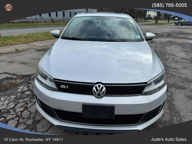 2013 volkswagen jetta gli autobahn
