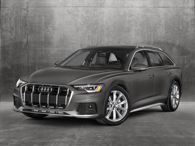 2022 audi a6 55 premium plus