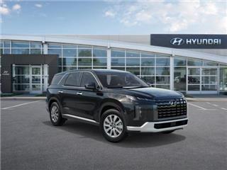 2025 Hyundai Palisade se