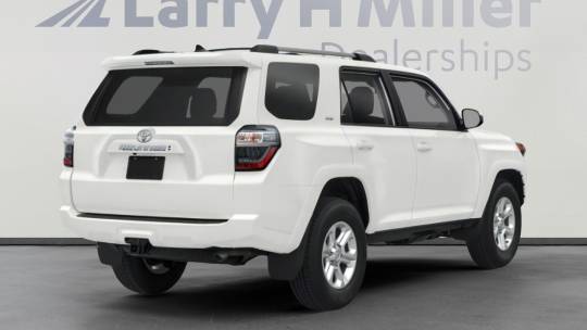 2023 Toyota 4Runner