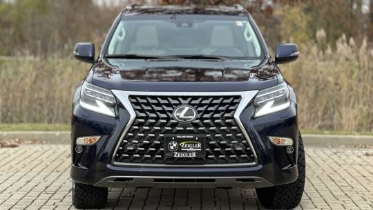 2023 Lexus GX