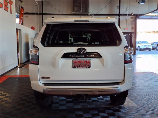 2024 toyota 4runner