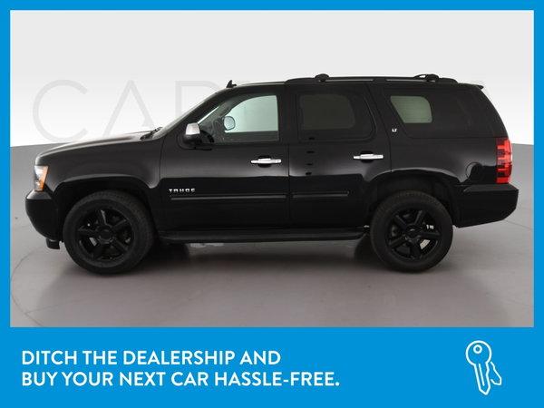 2013 chevrolet tahoe in dulles, virginia