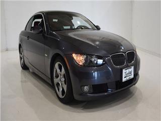 2008 BMW 3 series i$1