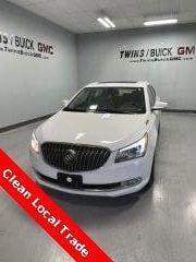 2015 buick lacrosse in centennial, colorado