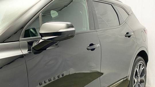 2020 Chevrolet Blazer