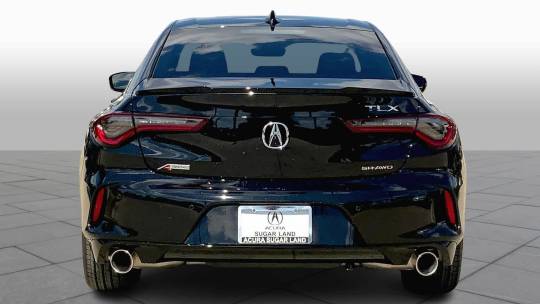 2025 Acura TLX