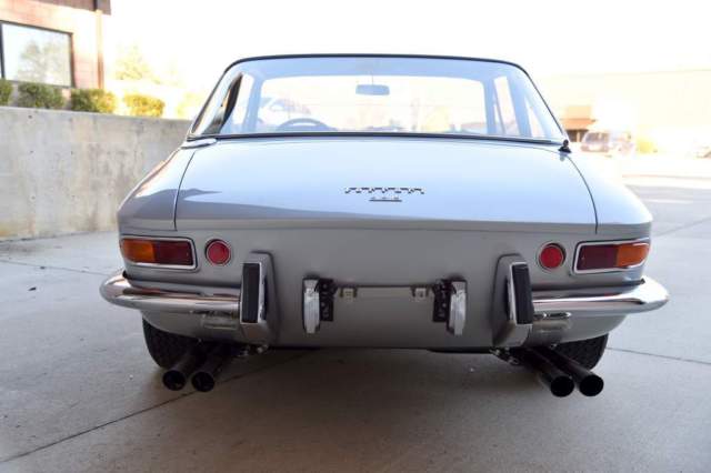 *movie star car* stunning 1967 ferrari 330 gtc matching numbers beautiful finish