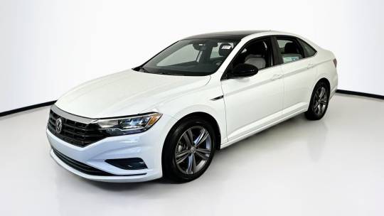 2021 Volkswagen Jetta