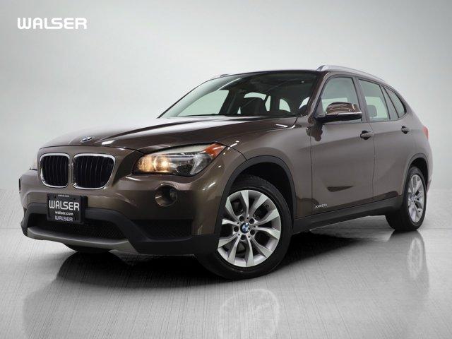 2014 bmw x1 xdrive 28i