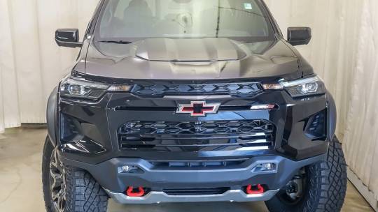 2024 Chevrolet