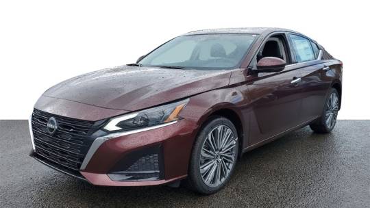 2024 Nissan Altima 2.5 sl