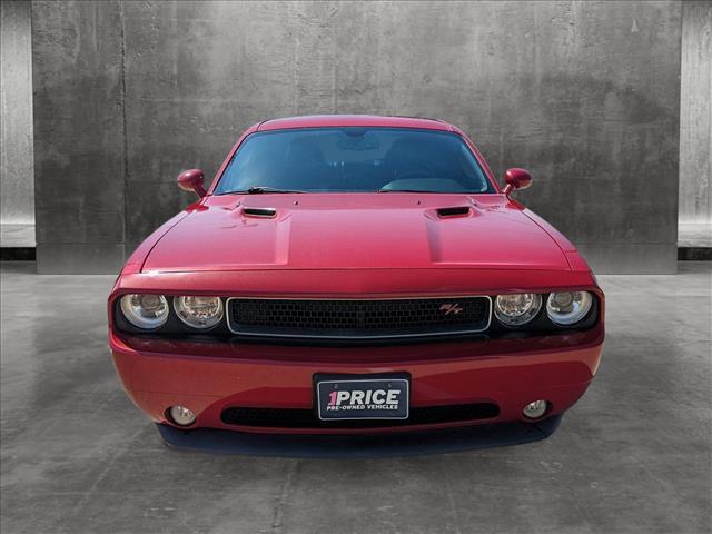 2013 dodge challenger r/t