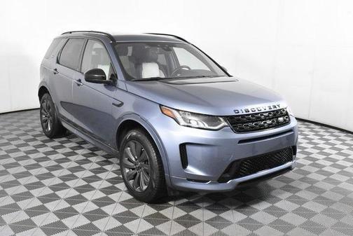 2020 land rover discovery sport in saint louis, missouri