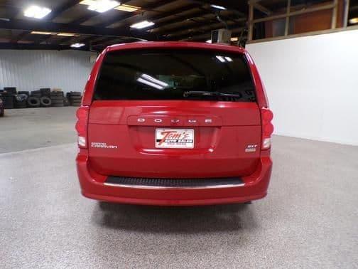 2014 dodge grand caravan in secaucus, new jersey