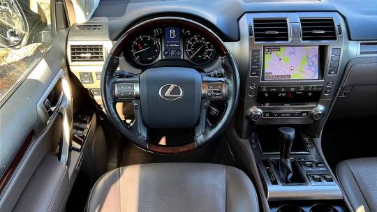 2017 Lexus GX