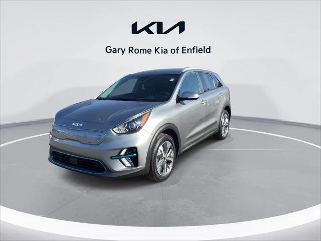 2022 kia niro ev ex