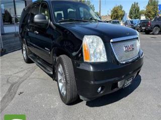 2013 GMC Yukon xl denali